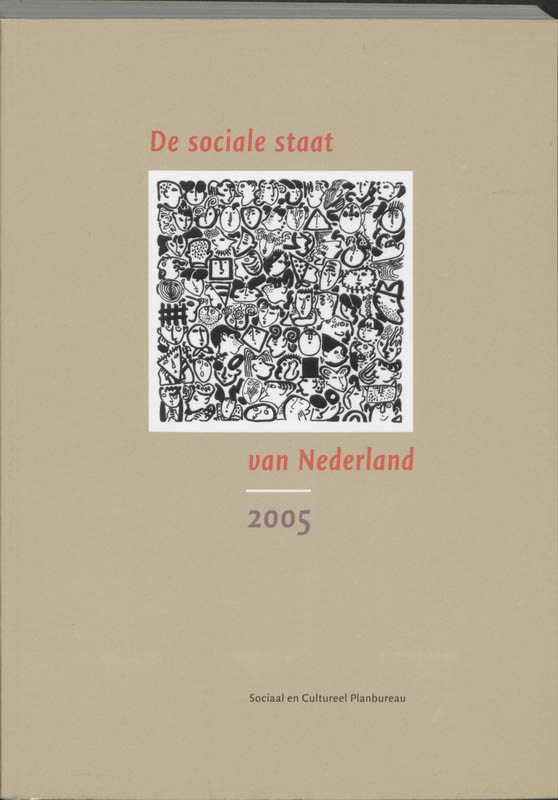 De Sociale Staat Van Nederland ...