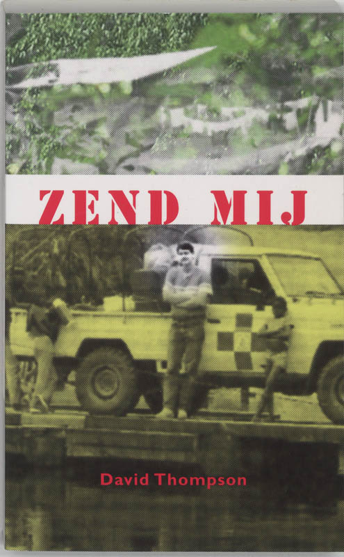 Zend Mij