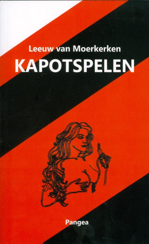 Jan en het geheim van meneer Stromboli