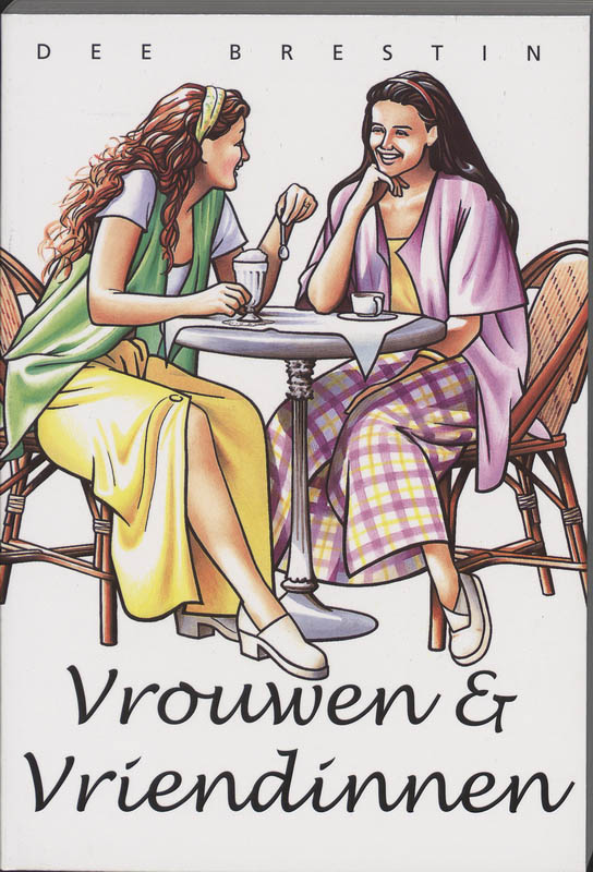 Vrouwen en vriendinnen