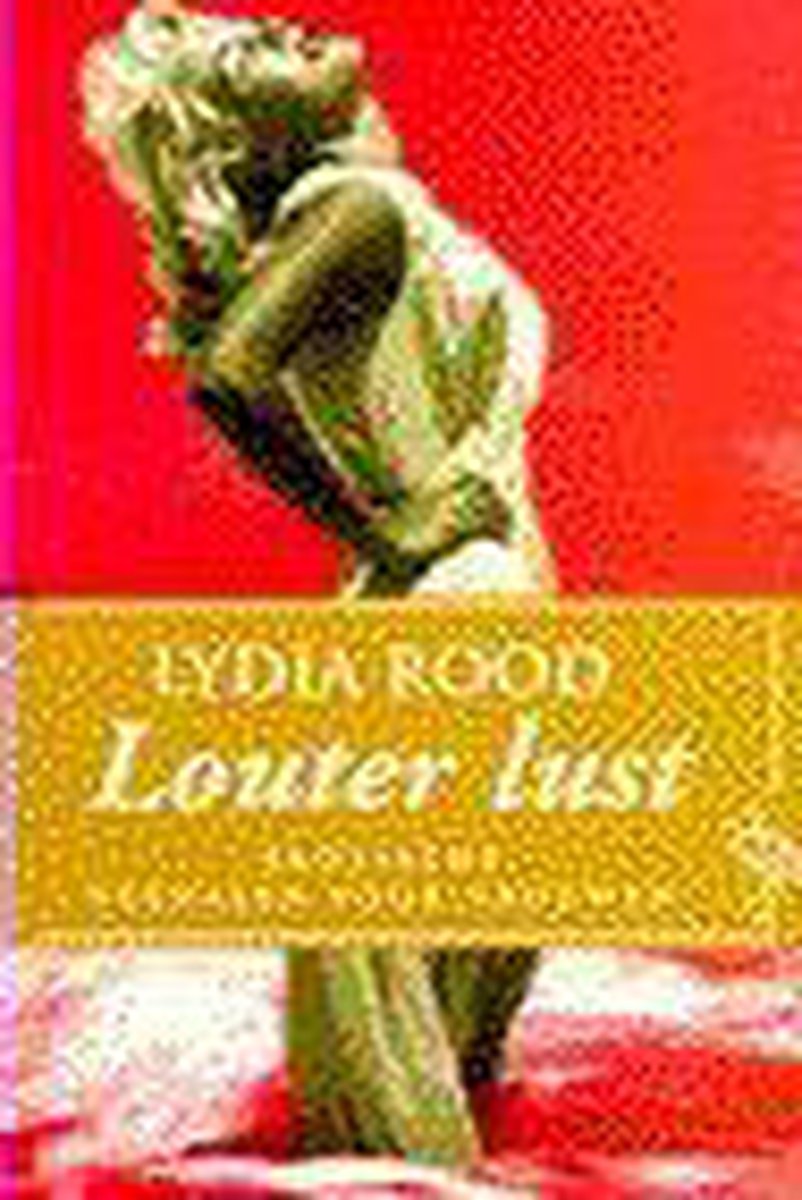 Louter lust / Ooievaar