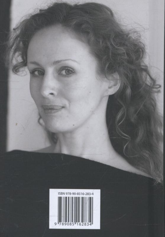 Kleine vogel, grote man / Literaire Juweeltjes achterkant