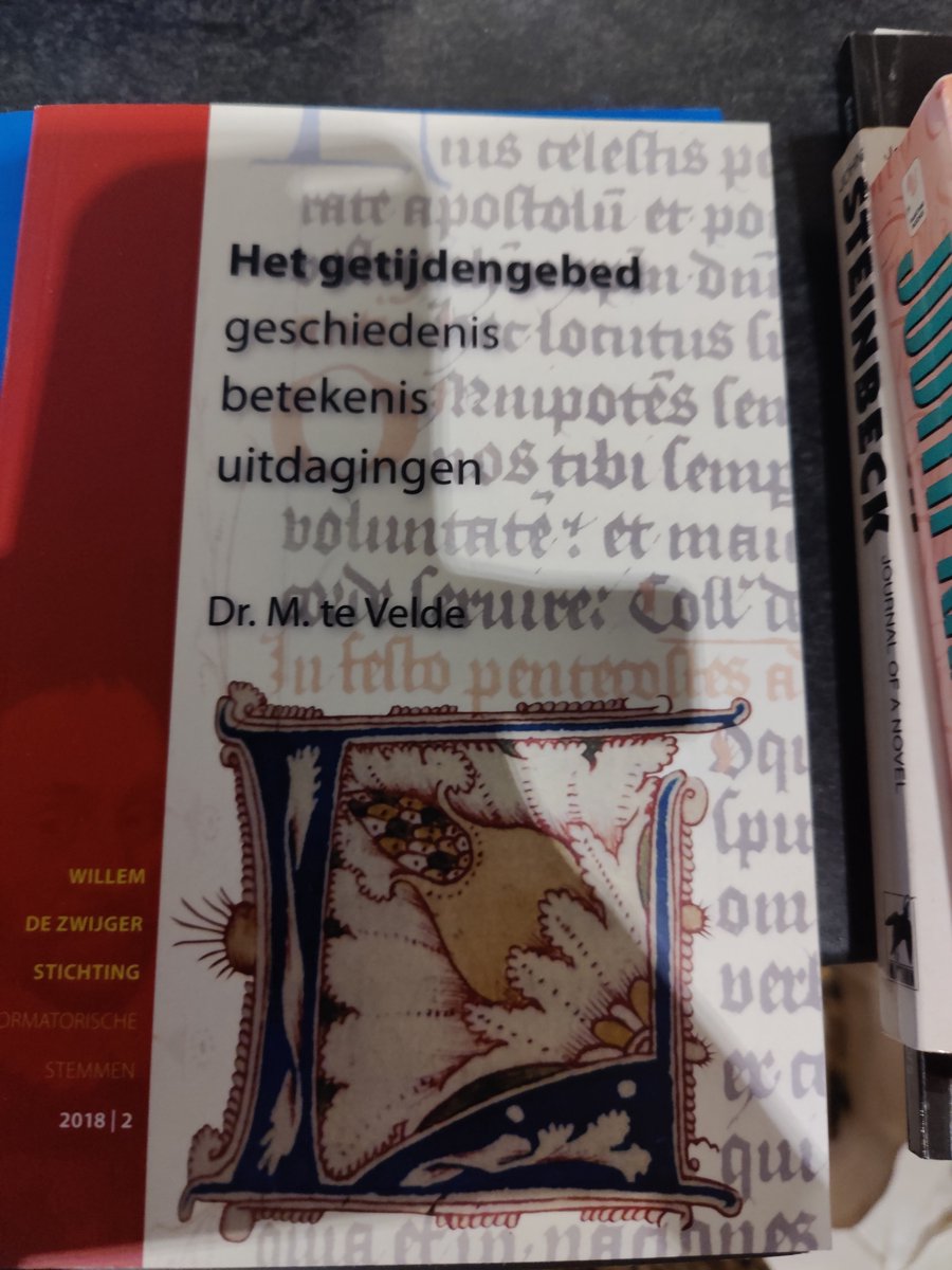 Het getijdengebed