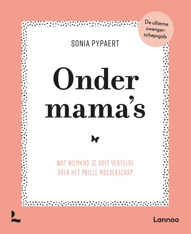 Onder mama's