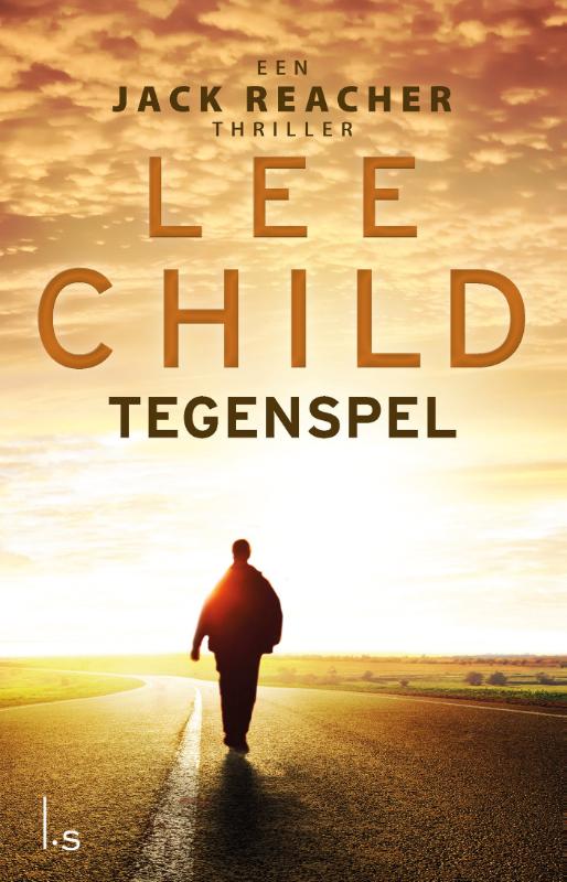 Tegenspel / Jack Reacher / 15