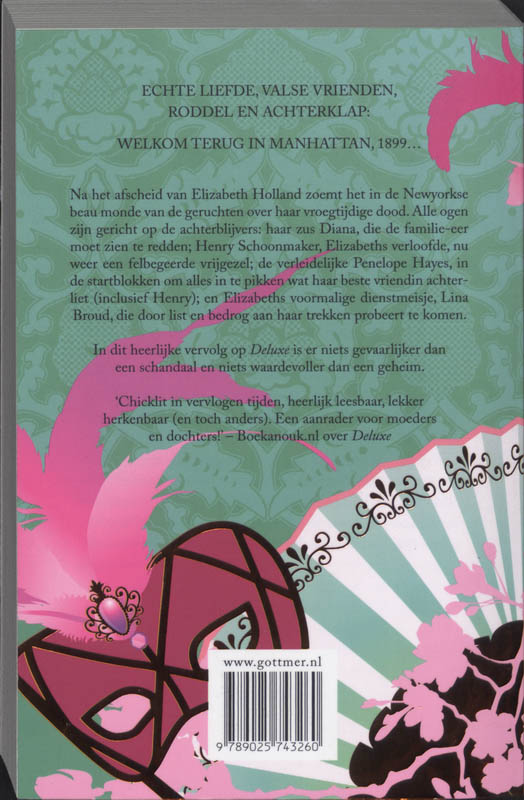 Roddel En Achterklap achterkant