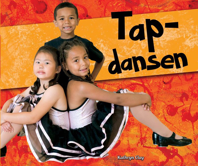Tapdansen / Dansen