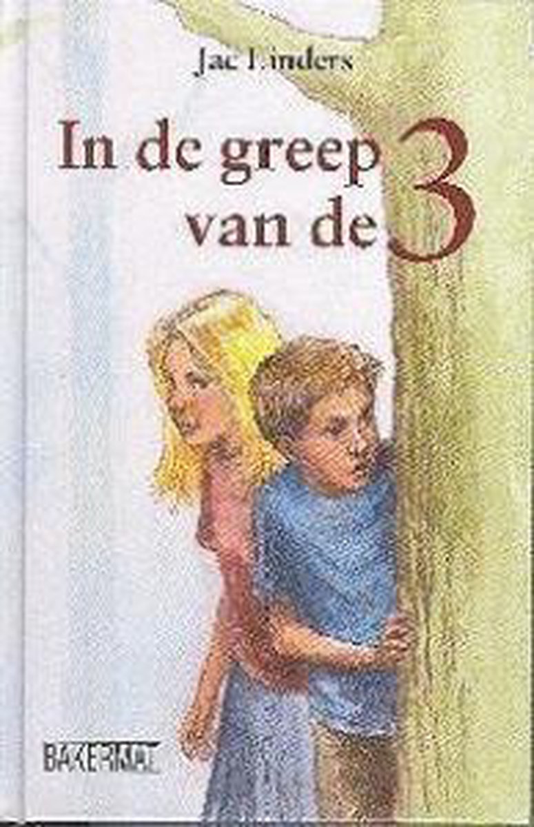 In De Greep Van De 3