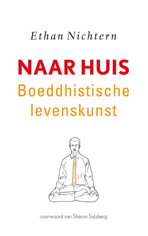 Naar huis