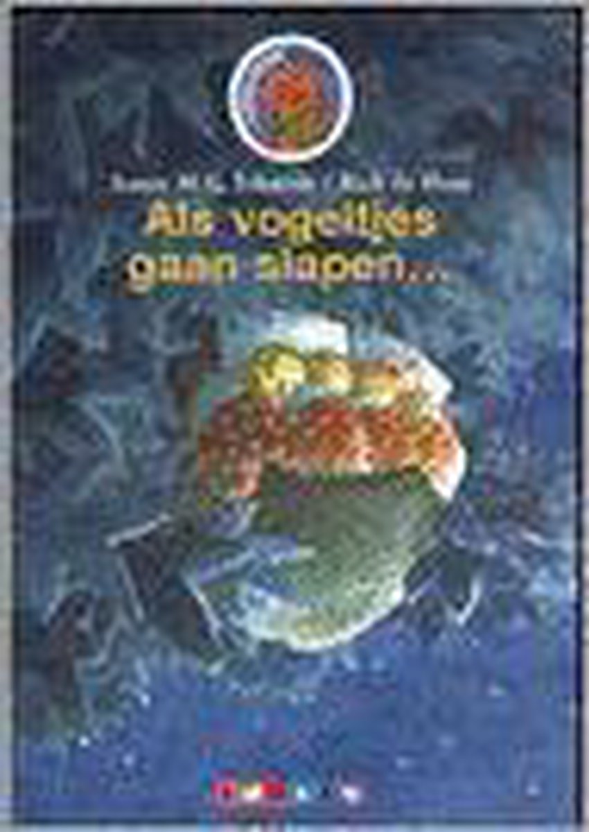 Als vogeltjes gaan slapen ... / Leesleeuw