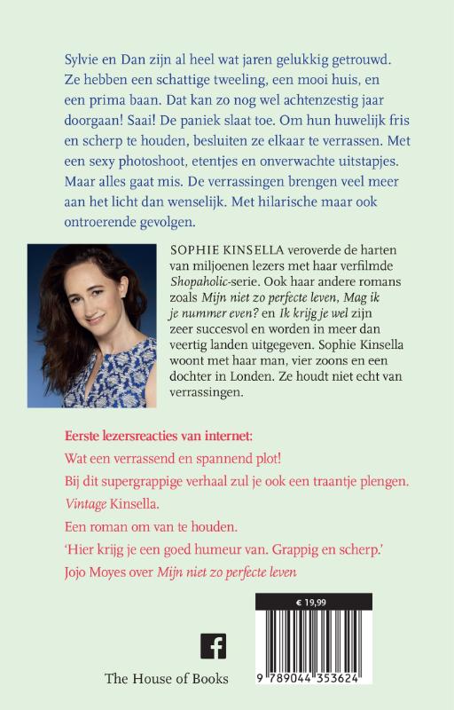 Verras me achterkant