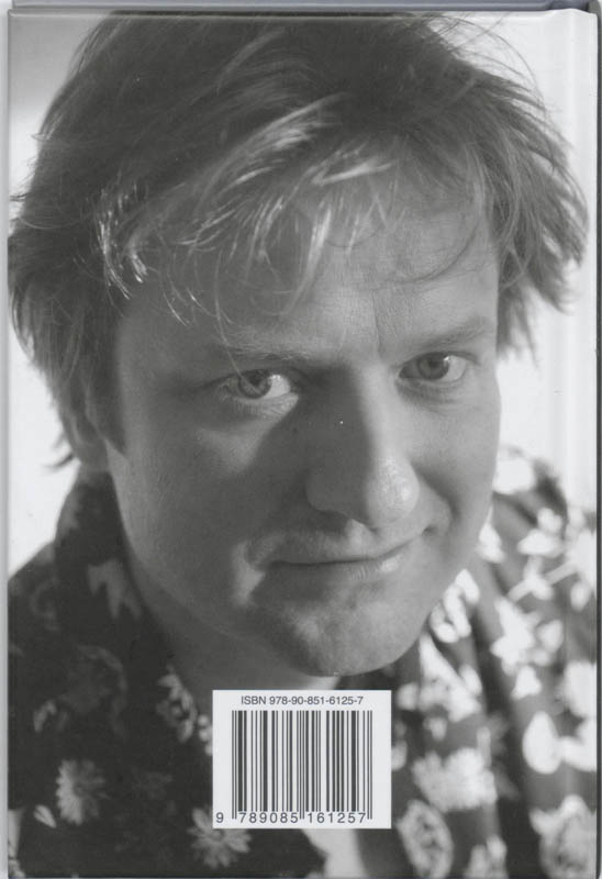 Stikvallei achterkant