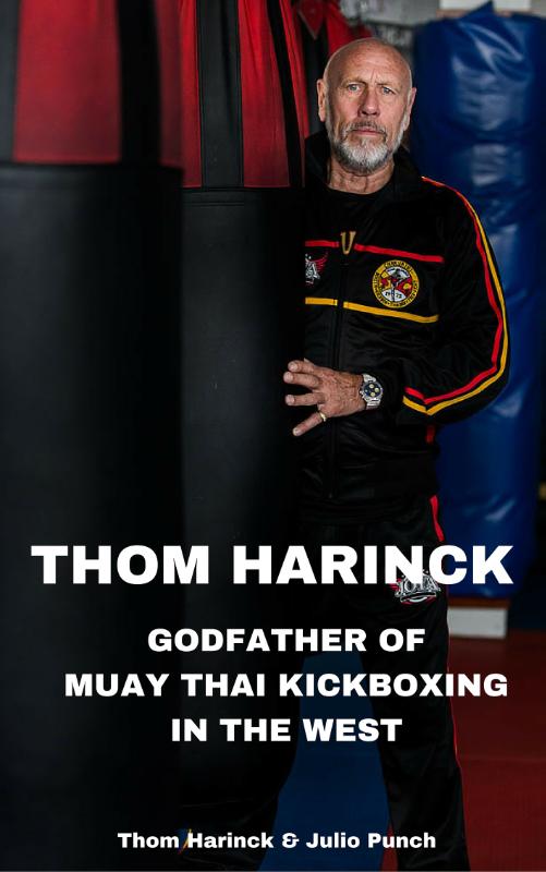 Thom Harinck