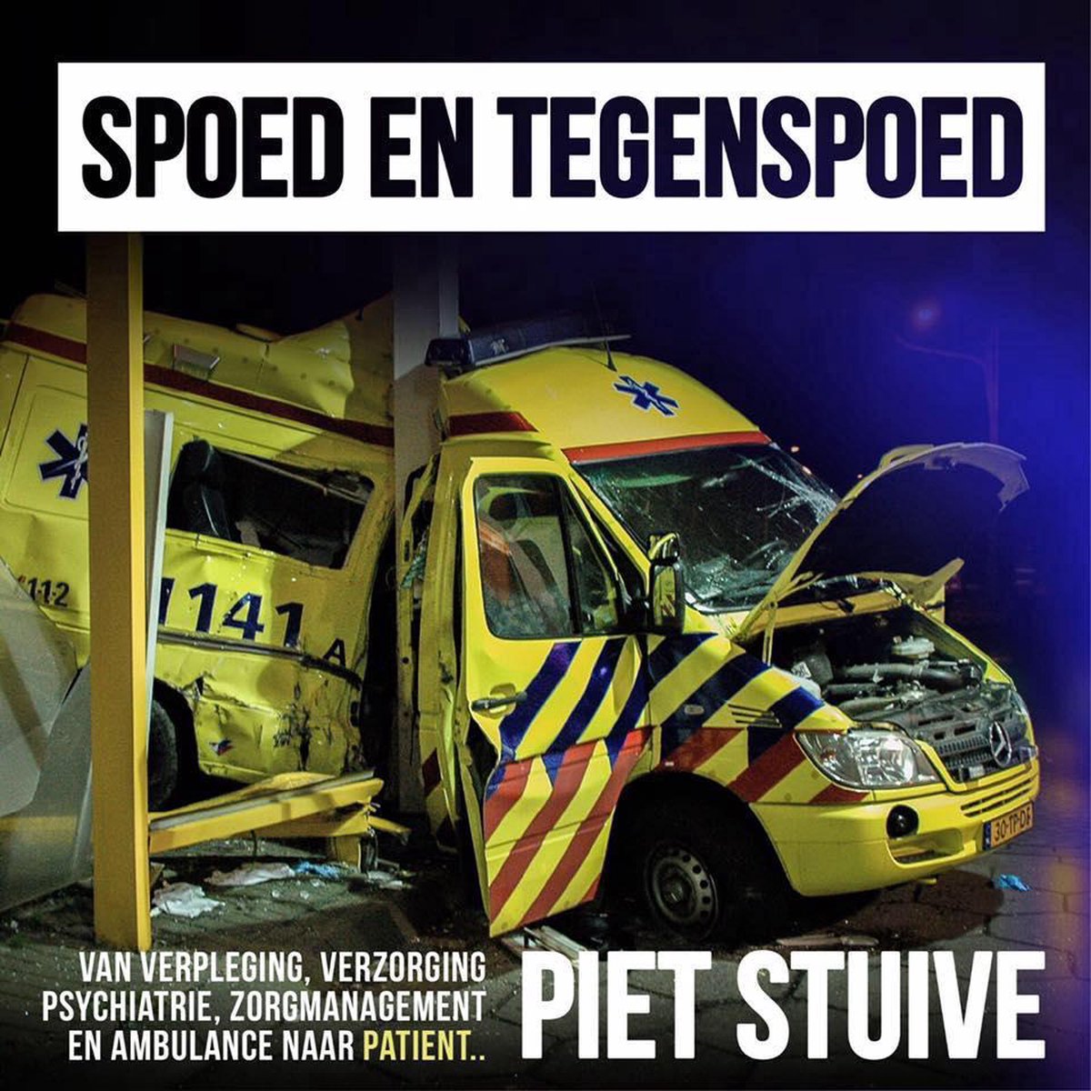 Spoed en tegenspoed