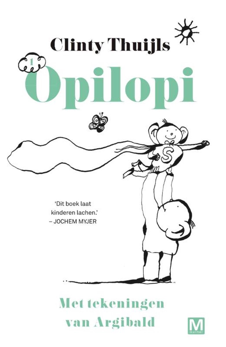 Opilopi / Opilopi / 1