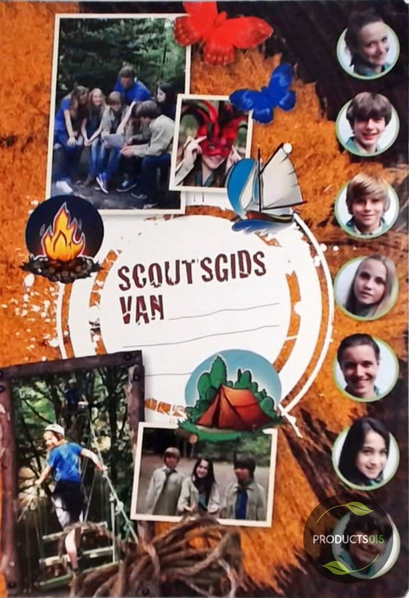 Scoutgids