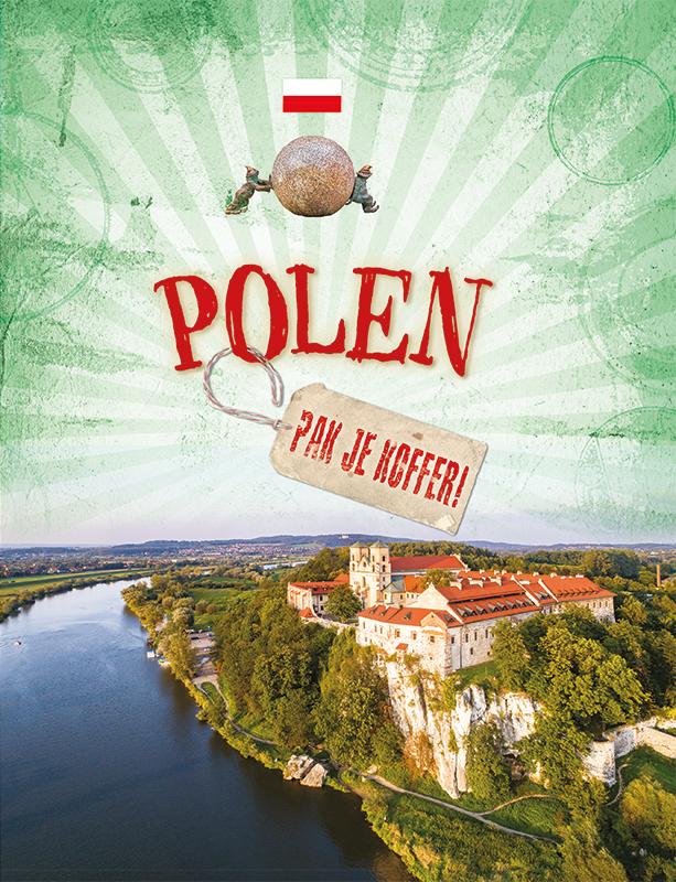Polen / Pak je koffer!