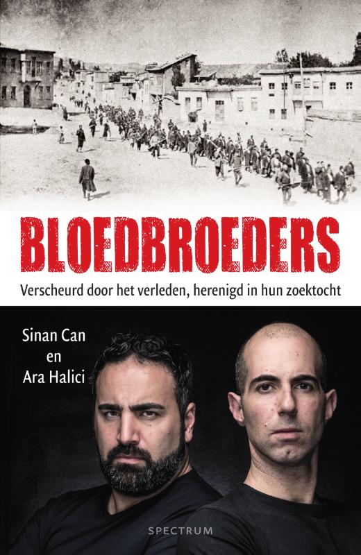 Bloedbroeders