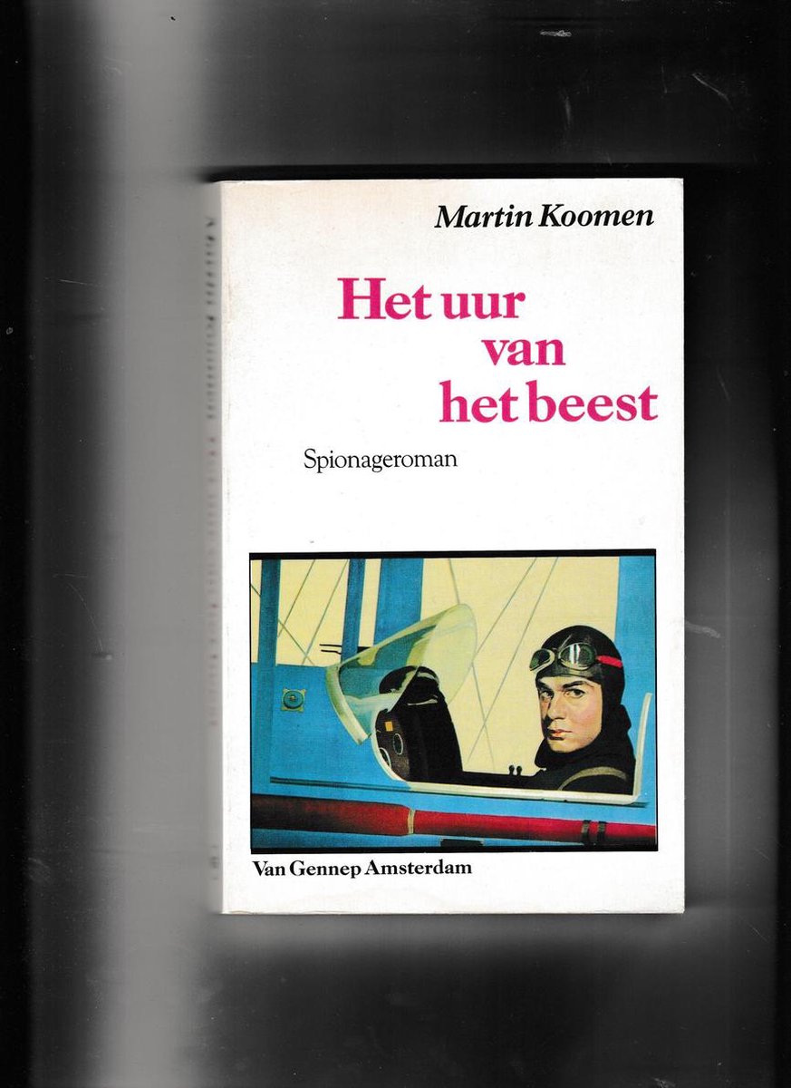 Uur van het beest