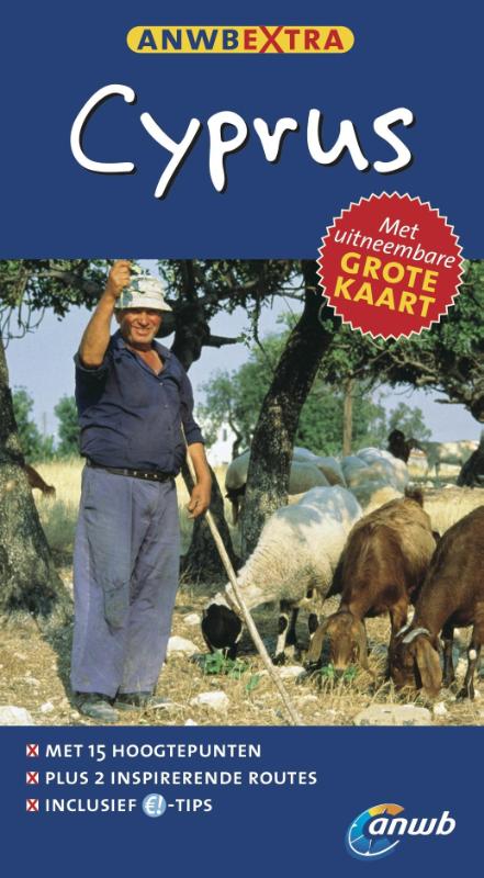Cyprus / ANWB Extra