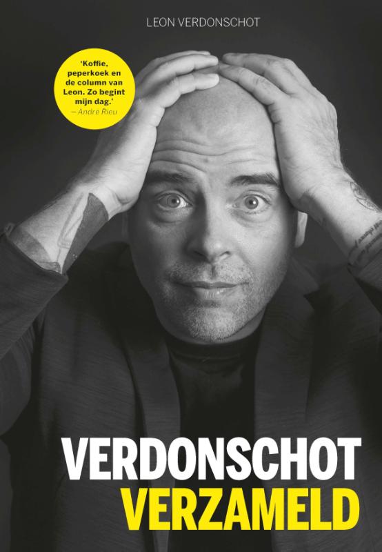 Verdonschot verzameld