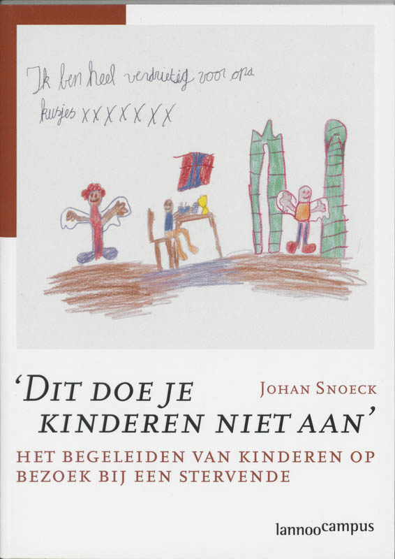 Dit doe je kinderen niet aan