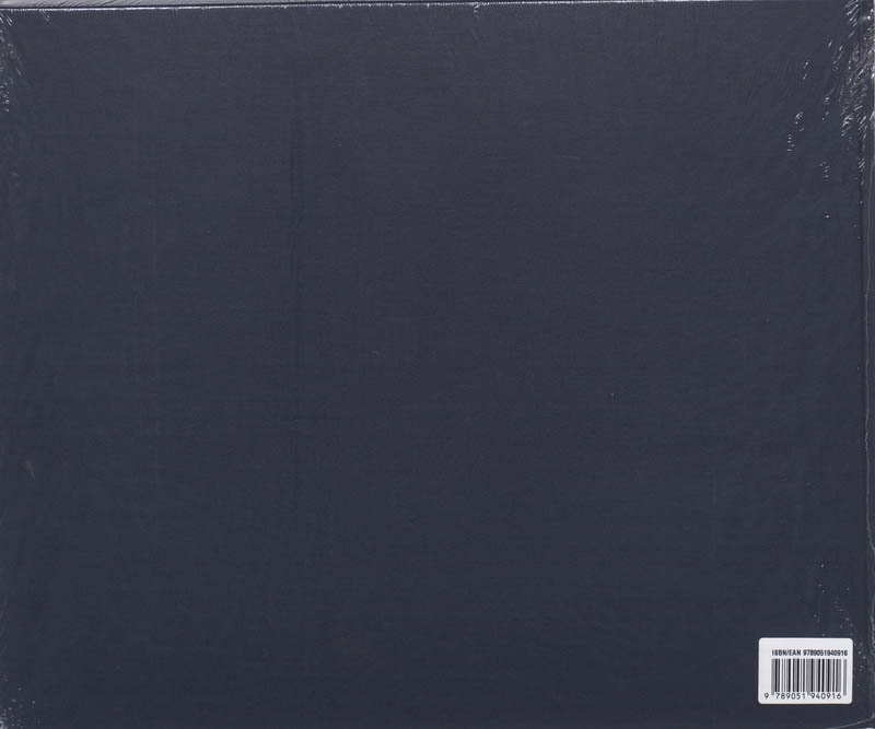 De Zeven Provincien achterkant