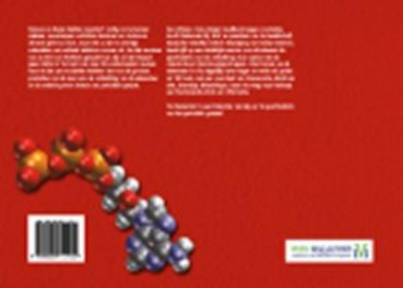 De elementen achterkant