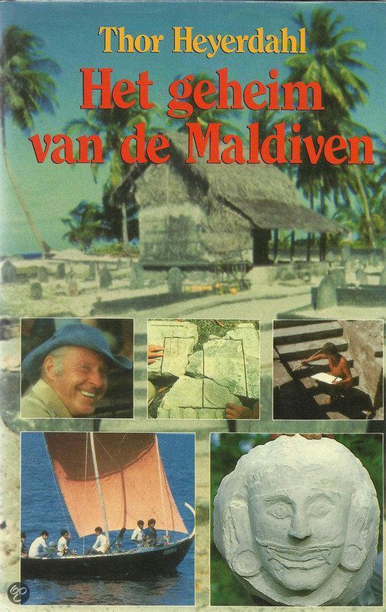 Het geheim van de Maldiven