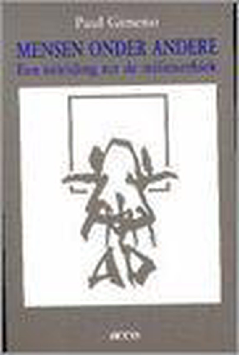 Mensen onder andere. een inleiding tot de milieuethiek