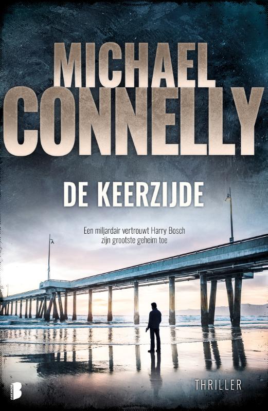 De keerzijde / Harry Bosch / 19