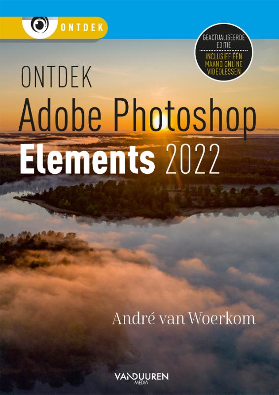 Photoshop Elements 2022 / Ontdek