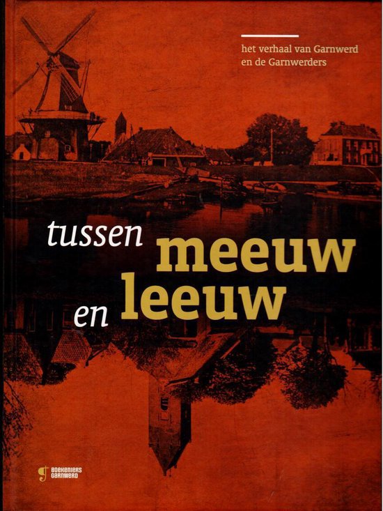Tussen meeuw en leeuw