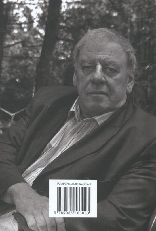 Onnoemelijk geluk / Literaire Juweeltjes achterkant