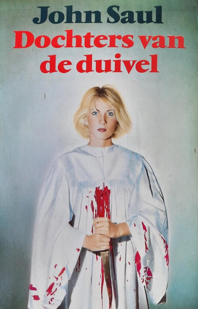 Dochters van de duivel - Saul