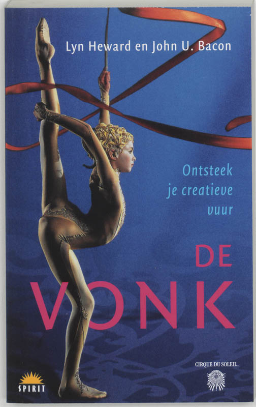 De Vonk