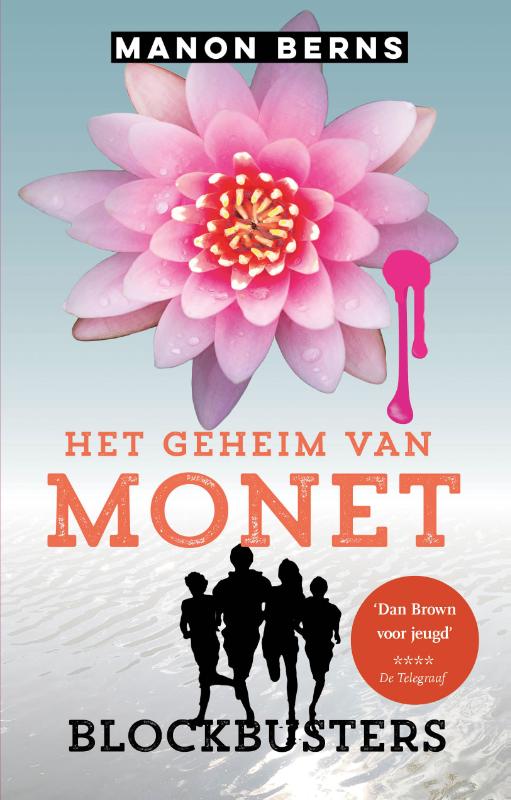 Het geheim van Monet / Blockbusters