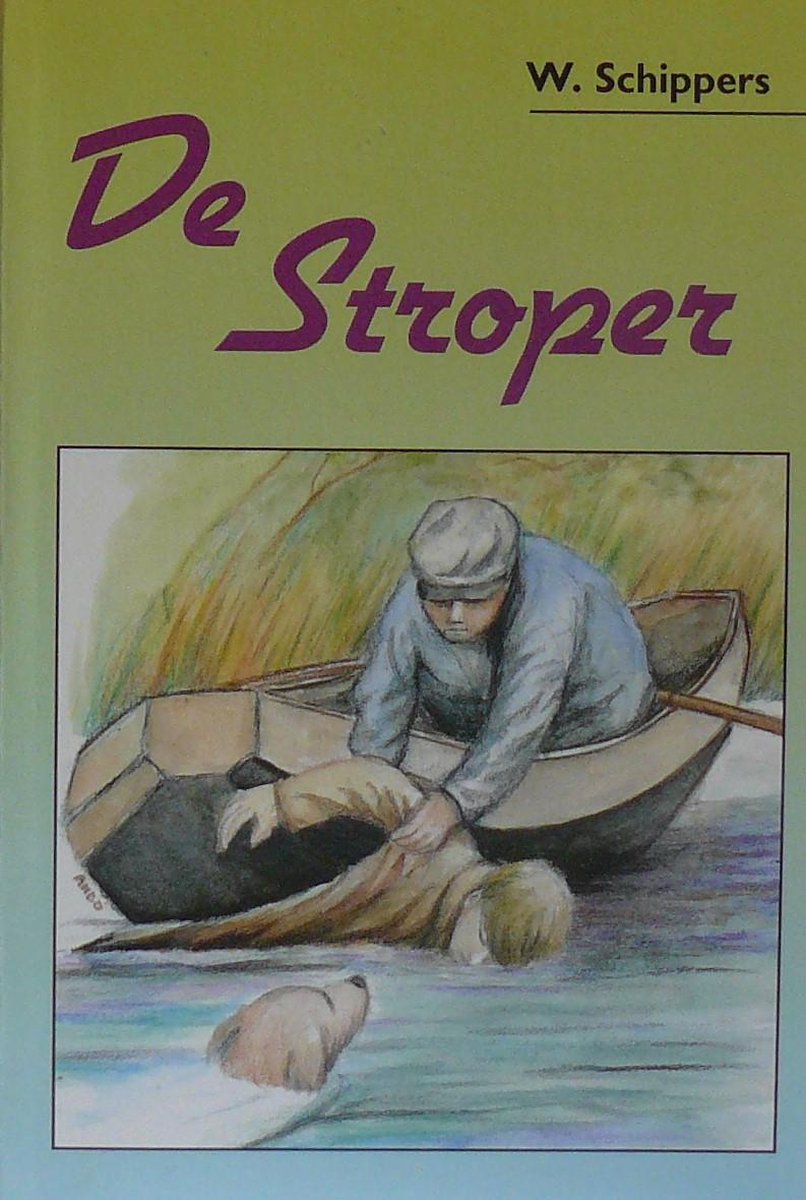 Stroper