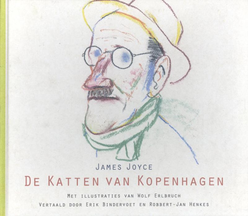 De katten van Kopenhagen