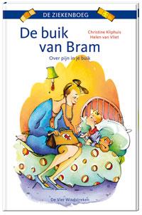 De buik van Bram / De ziekenboeg