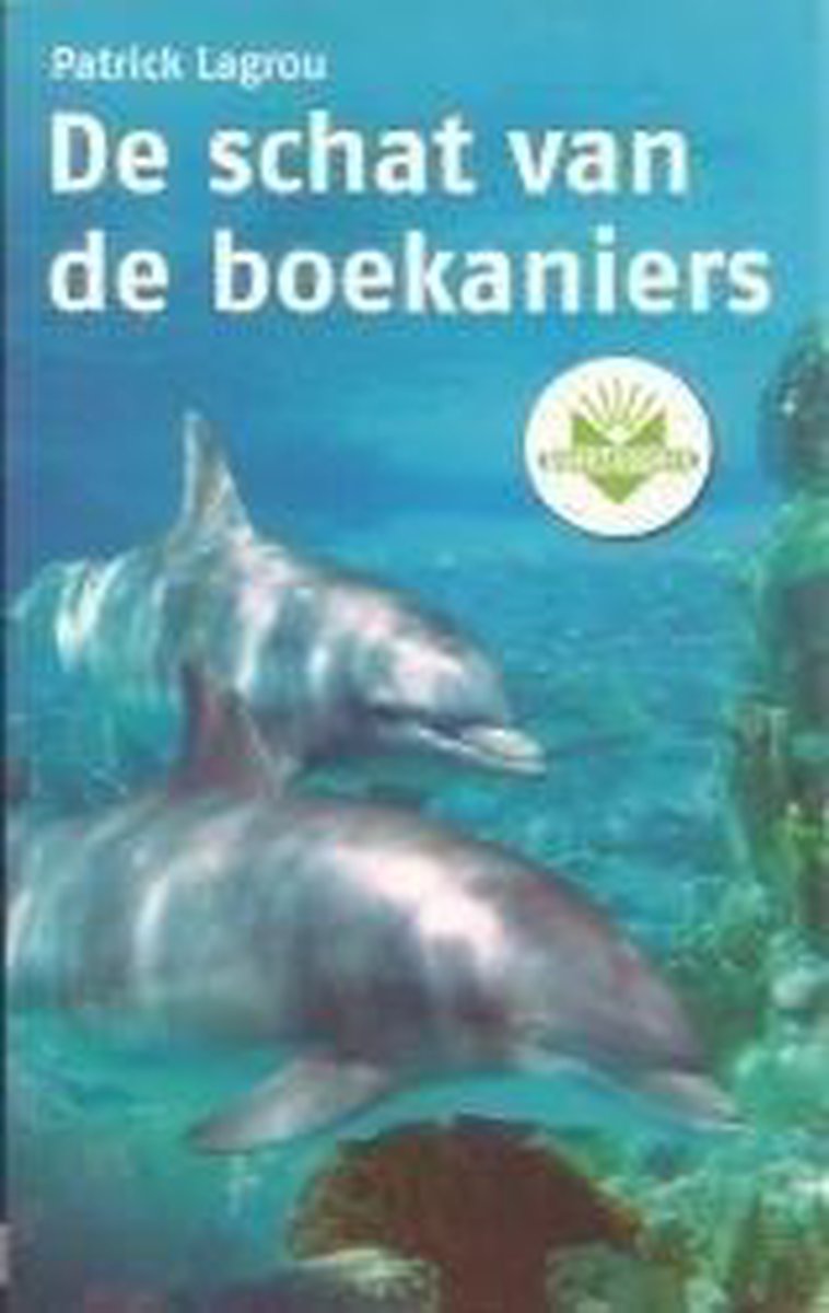 BT 2008 vob: De schat van de boekaniers