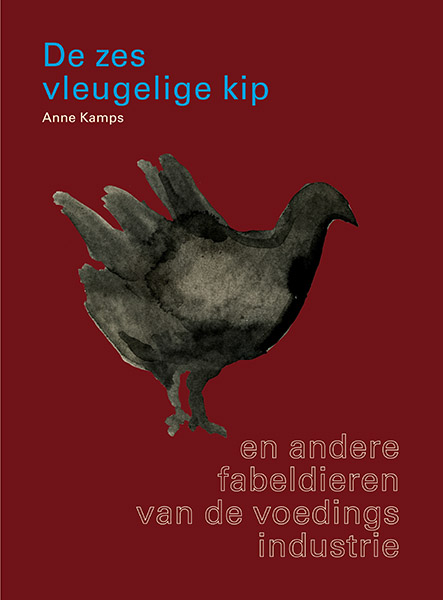 De Zesvleugelige Kip