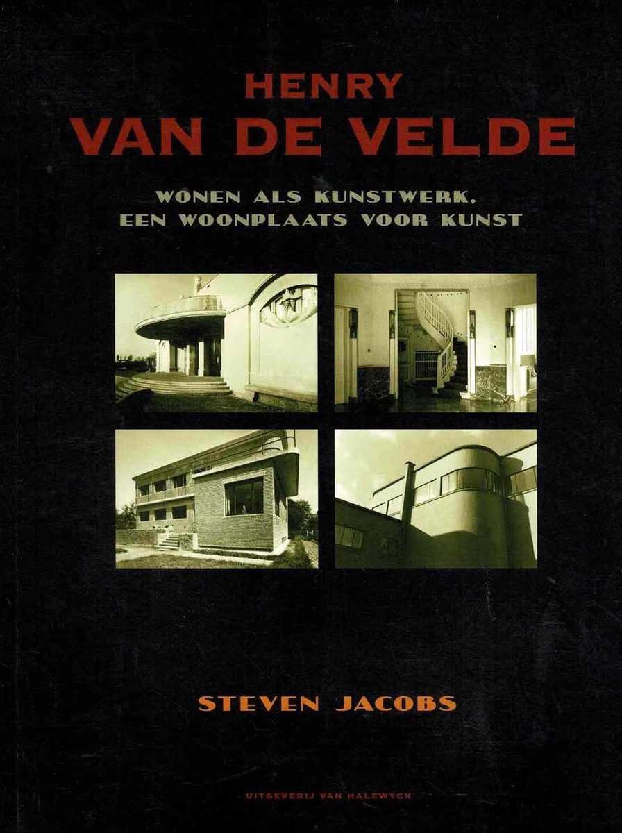 Henry Van De Velde