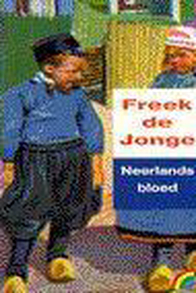 Neerlands bloed / Rainbow pocketboeken / 173