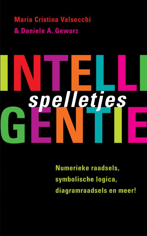 Intelligentiespelletjes