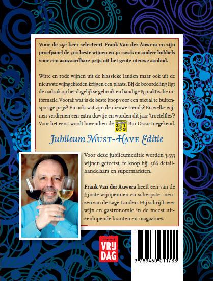 Wijnkoopgids 2013 achterkant