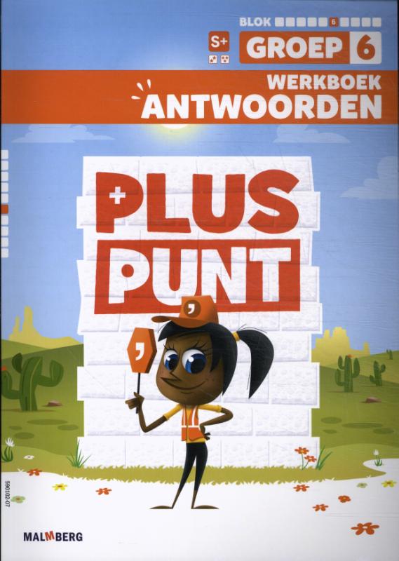 PP4 / gr 6 / antwbk blok 6FS