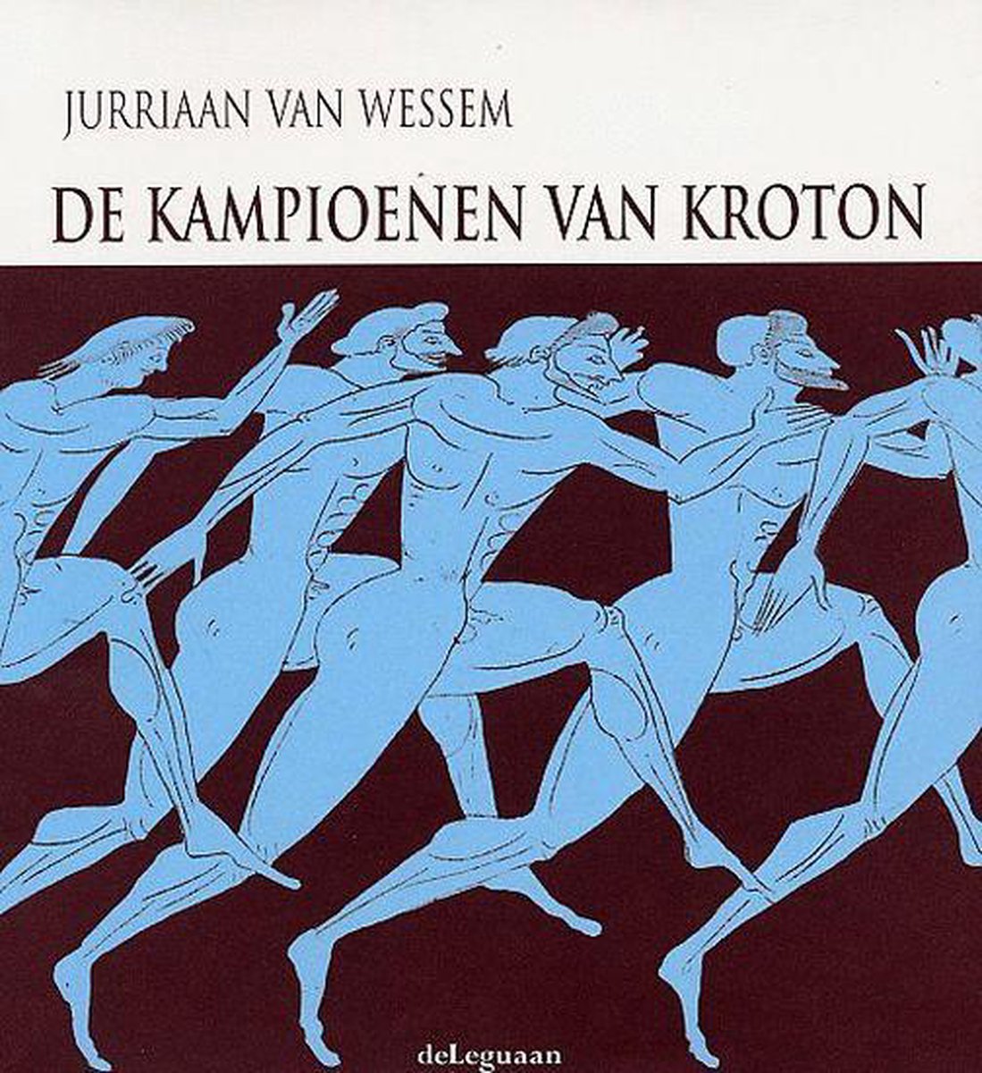 De kampioenen van Kroton