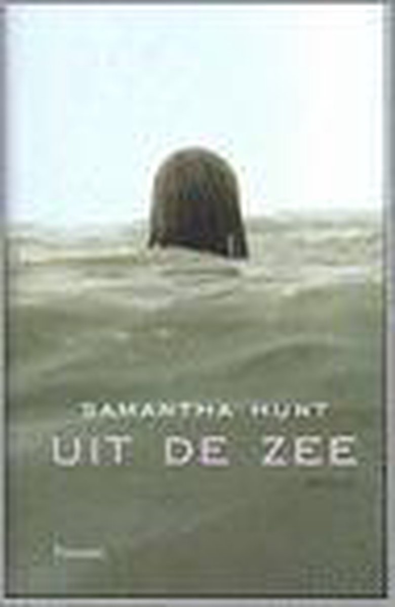 Uit De Zee