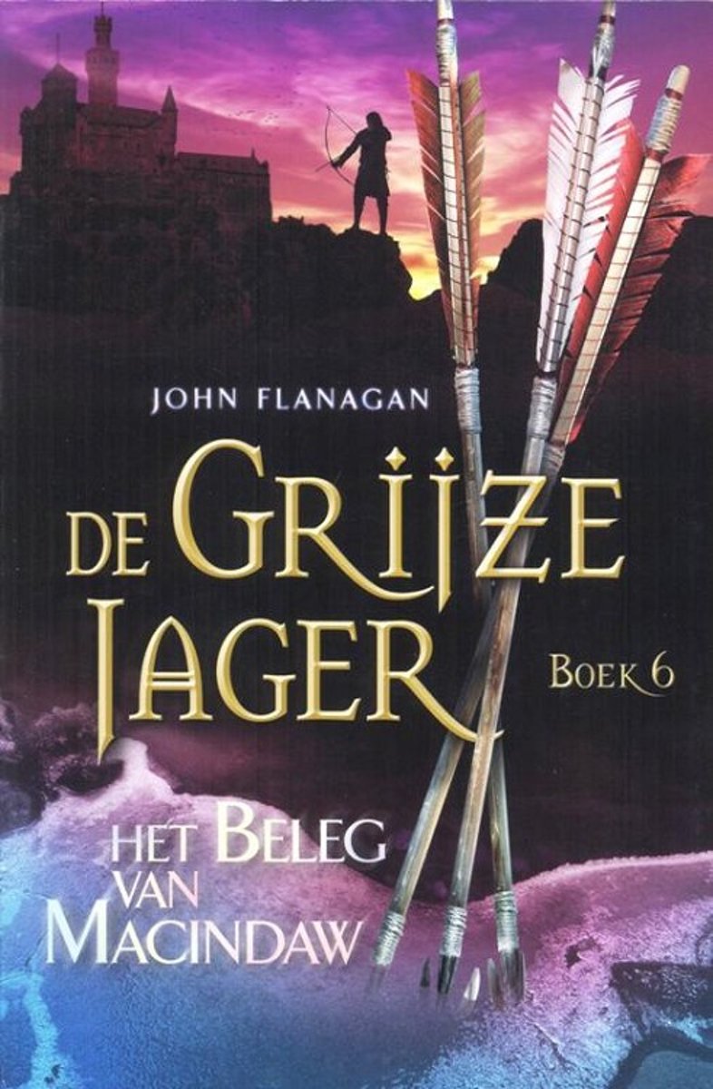  De Grijze Jager 6